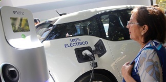 Electromovilidad gana terreno en Chile