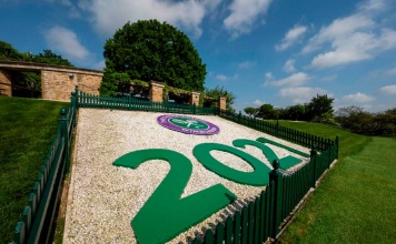 IBM crea nuevas experiencias para fans, en la nube y con inteligencia artificial, anticipando la vuelta al tenis presencial con los Torneos Wimbledon 2021