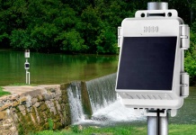 Ingeniería ambiental fortalece iniciativas para combatir escasez hídrica Ingeniería ambiental fortalece iniciativas para combatir escasez hídrica