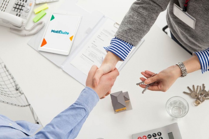 INMOBILIARIAS SE SUMAN A LA TRANSFORMACION DIGITAL Y AUMENTAN SU DEMANDA INMOBILIARIAS SE SUMAN A LA TRANSFORMACION DIGITAL Y AUMENTAN SU DEMANDA