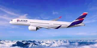 Mastercard y LATAM Airlines Group firman acuerdo para potenciar la experiencia de viaje
