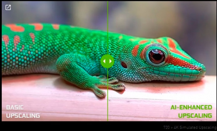 Más allá de los juegos: 10 formas en que NVIDIA está revolucionando el futuro con la inteligencia artificial Más allá de los juegos: 10 formas en que NVIDIA está revolucionando el futuro con la inteligencia artificial