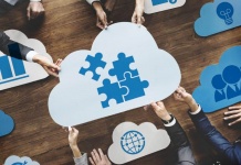 Nubes híbridas: ¿Qué son y Por qué las usan las empresas?