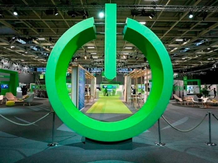 Potenciar la sustentabilidad también depende de fortalecer a sus proveedores