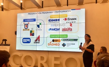 Programa de Innovación en Manufactura Avanzada (IMA+) pretende incrementar las capacidades de la industria nacional Programa de Innovación en Manufactura Avanzada (IMA+) pretende incrementar las capacidades de la industria nacional