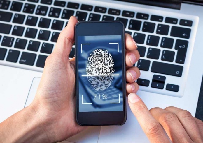 Robo de datos a través de smartphones han aumentado un 25% en 2021