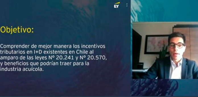 Sólo el 1% de las empresas utiliza el beneficio tributario de I+D en Chile Sólo el 1% de las empresas utiliza el beneficio tributario de I+D en Chile