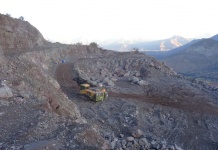 Superintendencia del Medio Ambiente Notifica a Sociedad de Exploración y Desarrollo Minero por 10 Cargos Superintendencia del Medio Ambiente Notifica a Sociedad de Exploración y Desarrollo Minero por 10 Cargos