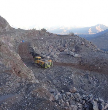 Superintendencia del Medio Ambiente Notifica a Sociedad de Exploración y Desarrollo Minero por 10 Cargos Superintendencia del Medio Ambiente Notifica a Sociedad de Exploración y Desarrollo Minero por 10 Cargos