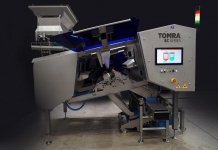 TOMRA Food reúne la mejor ingeniería e inteligencia del sector en su nueva TOMRA 5C para nueces y frutos secos