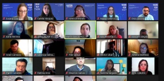 70 DOCENTES DE LICEOS TÉCNICO PROFESIONALES DE COQUIMBO Y VALPARAÍSO PODRÁN CERTIFICICARSE EN “TRANSFORMACIÓN DIGITAL”  Por medio del curso certificado “Aplicación de Técnicas para la Transformación Digital de Procesos”, organizado por Futuro Técnico Macrozona Centro-Norte e impartido por Duoc UC, los profesores podrán adquirir herramientas que les permitan hacer frente a los desafíos de la educación técnico profesional digitalizada. 