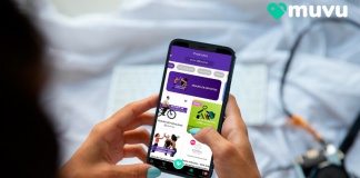 App chilena busca asegurar ejercicios y paseos familiares 