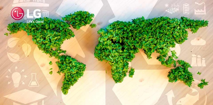 Atrasemos la deuda ecológica con estos pequeños consejos para cuidar el medio ambiente desde el hogar