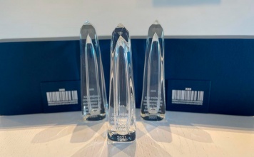 Avaya Recibe el Premio Consumidor Moderno por la Excelencia en el Servicio al Cliente Avaya Recibe el Premio Consumidor Moderno por la Excelencia en el Servicio al Cliente