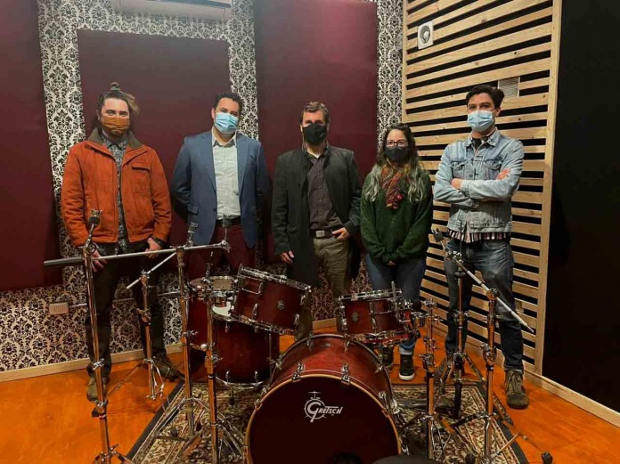 CORFO ANUNCIA NUEVA CONVOCATORIA PARA APOYAR LA REACTIVACIÓN DE LA INDUSTRIA DE LA MÚSICA