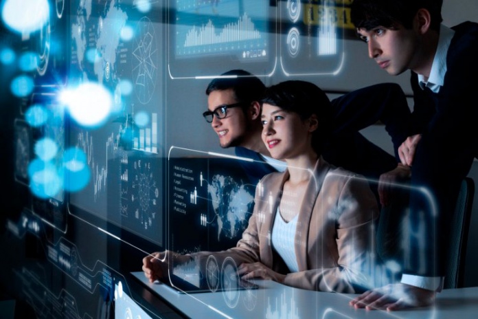 Cuidar el factor humano: la importancia de la comunicación en los procesos de transformación digital Cuidar el factor humano: la importancia de la comunicación en los procesos de transformación digital