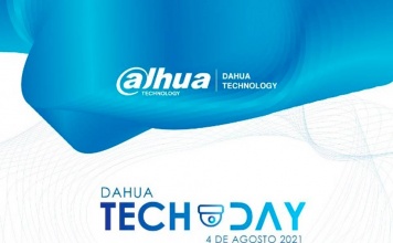 Dahua Technology anuncia evento de demostración de productos de inteligencia artificial en Latinoamérica – series Full color & Cooper-I