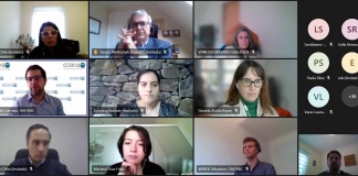 Debida diligencia: Industrias lácteas se capacitan en este objetivo de Acuerdo de Producción Limpia