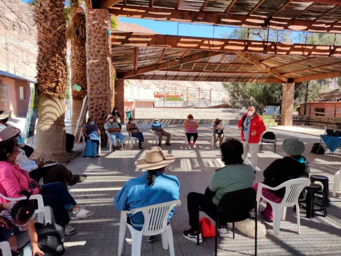 Desde Codpa Lanzan programa para ayudar a emprendedores a formalizar sus negocios: podrán acceder a subsidio de $1 millón