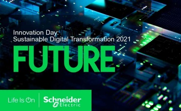 Día de la innovación de Schneider Electric 2021: Descubra el poder de la digitalización para impulsar la sostenibilidad