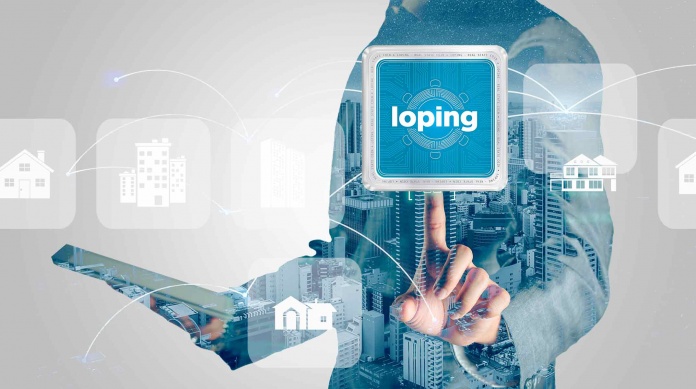 Digitalización de activos inmobiliarios con CryptoLoping: 10 ventajas para tokenizar tus activos y los pasos para hacerlo