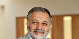 Eduardo Bitran, académico UAI