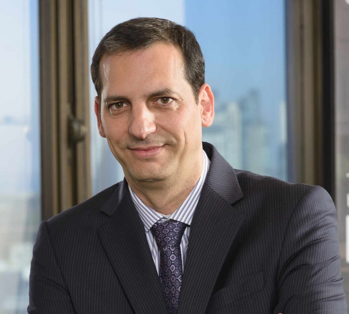 El Liderazgo Empresarial es Impulsado por los Datos Digitales