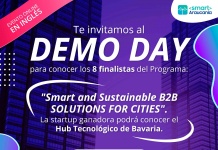 Emprendimientos chilenos con alto potencial de crecimiento compiten por llegar al Hub Tecnológico de Bavaria