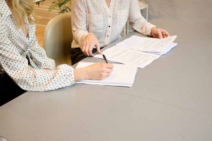 Emprendimientos liderados por mujeres logran expandirse en pandemia 