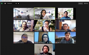 Expertos en gestión del agua abordaron las claves para la sostenibilidad de las cuencas