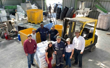 Greenspot es reconocido entre las empresa "Best For The World ™" de América Latina y Caribe.