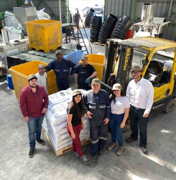Greenspot es reconocido entre las empresa «Best For The World ™» de América Latina y Caribe. Greenspot es reconocido entre las empresa "Best For The World ™" de América Latina y Caribe.