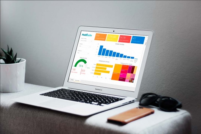 Hecho a la medida: Software permite gestionar todo el ciclo comercial de las inmobiliarias en una plataforma personalizable Hecho a la medida: Software permite gestionar todo el ciclo comercial de las inmobiliarias en una plataforma personalizable