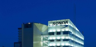 Importante mejora de resultados de SONDA al primer semestre de 2021