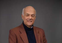 Joseph Ramos, economista