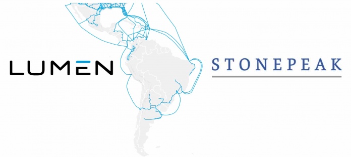 Lumen Venderá el Negocio de América Latina a Stonepeak por US$ 2.700 Millones 