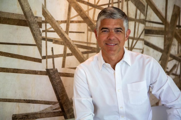 Marcos Pupo, vicepresidente de Cloud para Oracle Latinoamérica.