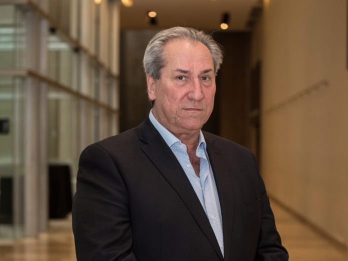 Marko Razmilic por Mes de la Minería 2021: “La Región de Antofagasta explica el 10% del PIB, con 30 años de crecimiento ininterrumpido”