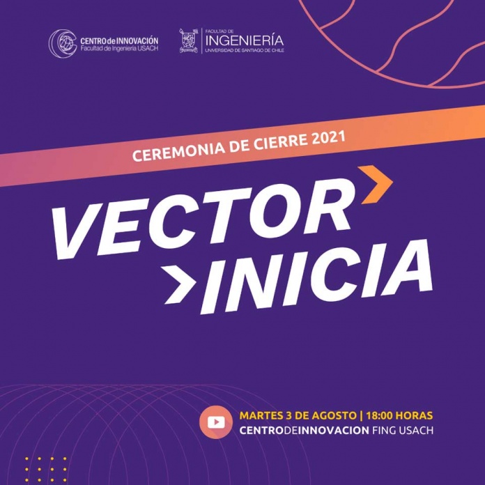 Programa de emprendimiento del Centro de Innovación FING concluirá su versión 2021 con una jornada de Pitch