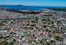 Puertos de Talcahuano y Colegio de Ingenieros exponen en séptimo conversatorio para el Plan de Movilidad 2050 del Gran Concepción