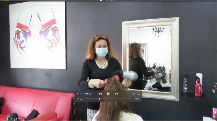 SERCOTEC ABRIÓ LA CONVOCATORIA DE REACTÍVATE BELLEZA A NIVEL NACIONAL