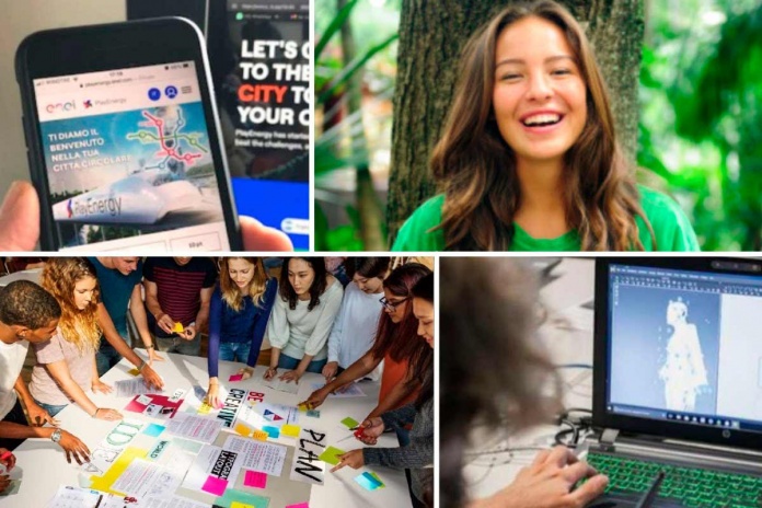 Santiago Innova se une al desafío internacional PlayEnergy 2021 por un planeta más sostenible