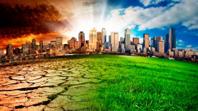 Schneider Electric y Global Footprint Network se asocian para promover iniciativa en la lucha contra el cambio climático