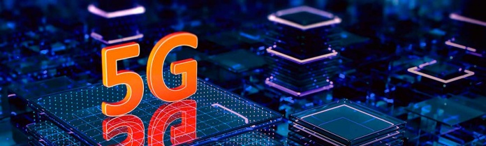 Tecnología 5G: hacia una conectividad más sustentable Tecnología 5G: hacia una conectividad más sustentable