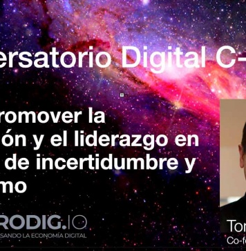 Tom Kelley se conectará con empresarios chilenos a través de conversatorio sobre innovación y liderazgo