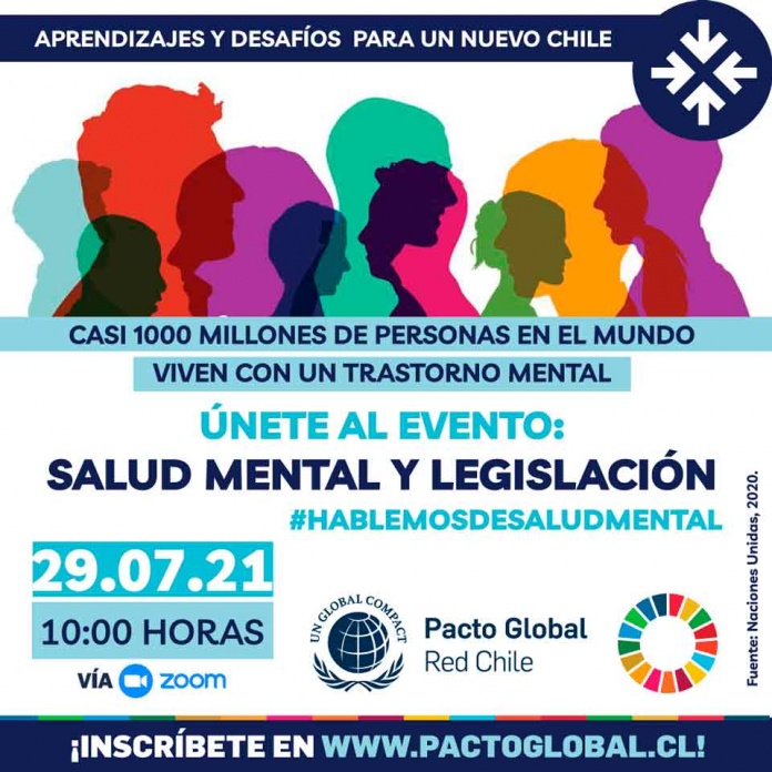 Trabajo y salud mental: la pandemia silenciosa de la que necesitamos hablar