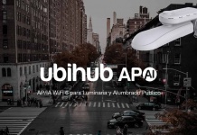 Ubicquia se afianza en Latinoamérica para promover más smart cities