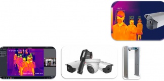 Novedosa tecnología anti covid permite identificar riesgos potenciales de contagio y optimizar costos operacionales