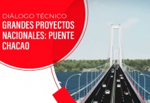 CDT prepara diálogo técnico sobre Puente Chacao