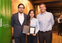 Empresa chilena Finmas es reconocida como empresa “Best for the World 2021” por Sistema B